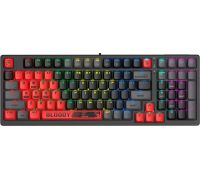 Клавиатура A4Tech Bloody S98 Sports Red Bloody BLMS Red