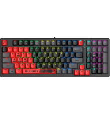 Клавиатура A4Tech Bloody S98 Sports Red Bloody BLMS Red