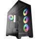 Корпус Ocypus Gamma C72 BK ARGB