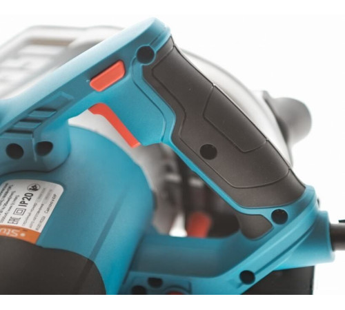 Дисковая циркулярная пила Sturm CS50185P