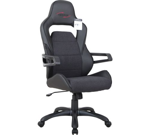 Кресло Brabix Nitro GM-001 черный