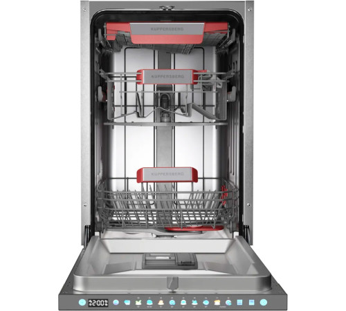 Встраиваемая посудомоечная машина KUPPERSBERG GIM 4595