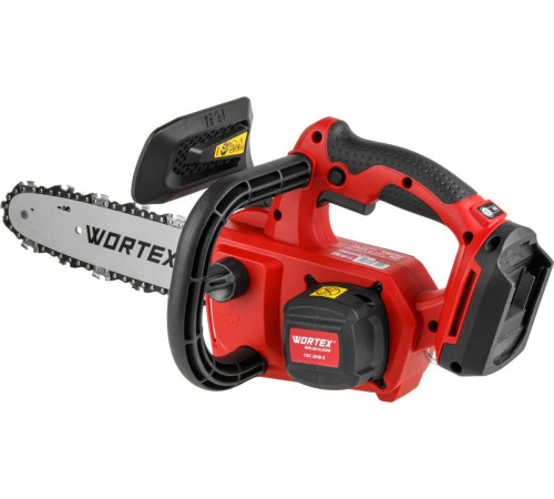 Аккумуляторная пила Wortex CEC 2518-3 ALL1 XLT Set 2325004 с 1-им АКБ, кейс