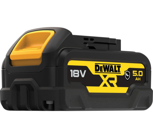 Аккумулятор DeWalt DCB184G 18В/5 Ач