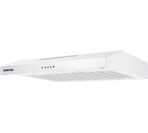 Кухонная вытяжка CENTEK CT-1801-60 белый