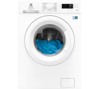 Стирально-сушильная машина Electrolux EW5W468WE