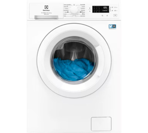 Стирально-сушильная машина Electrolux EW5W468WE