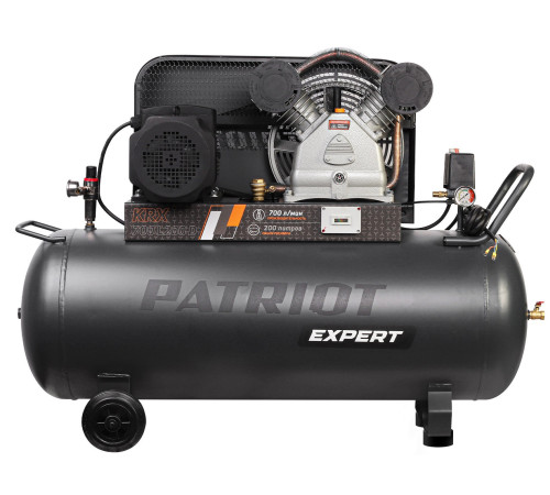 Компрессор Patriot KRX 700 L200 D