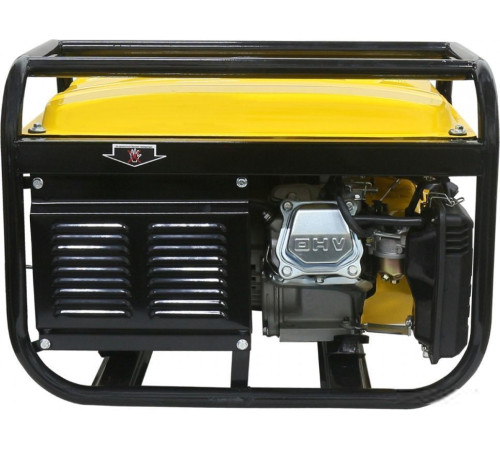 Бензиновый генератор Калибр БЭГ-3011