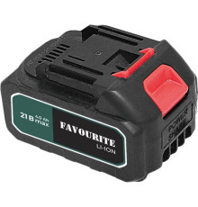 Аккумулятор Favourite OBS 21/4 21В/4 Ah