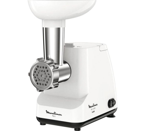 Мясорубка Moulinex ME111032