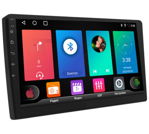 USB-магнитола ACV AD-9003 V2