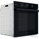 Электрический духовой шкаф Whirlpool OMSR58RU1SB