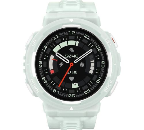 Умные часы Amazfit Active Edge мятный