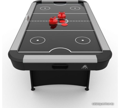 Аэрохоккей DFC Deluxe Plum AT-330