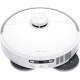 Робот-пылесос Trouver Robot Vacuum P50 Pro Ultra RLP53HE евровилка, белый