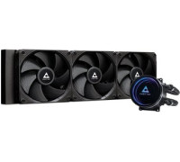 Система жидкостного охлаждения для процессора Chieftec Iceberg 360 DARK