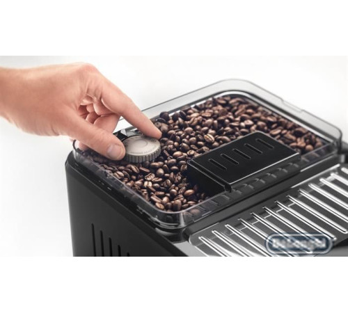 Кофемашина DeLonghi Eletta Explore ECAM450.65.G