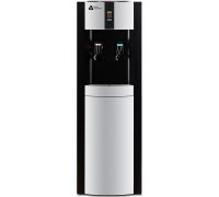 Кулер для воды AEL Aquaalliance H1s-LD черный/серебристый