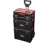 Набор ящиков Qbrick System PRO Set 3