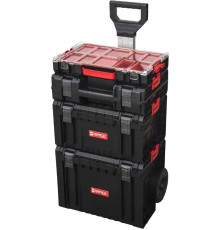 Набор ящиков Qbrick System PRO Set 3