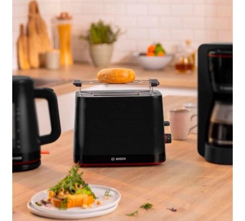 Тостер Bosch TAT3M123