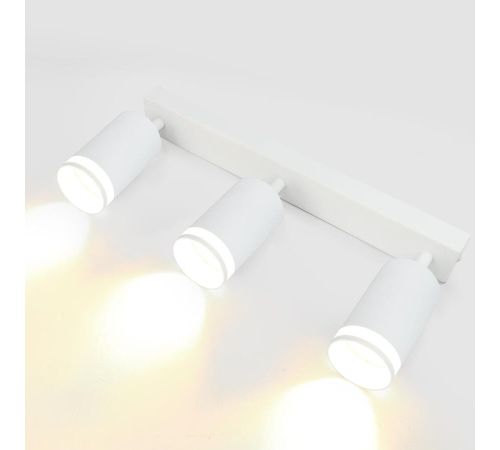 Спот General Lighting GWL-3GU10-M-IP20 661827