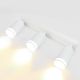 Спот General Lighting GWL-3GU10-M-IP20 661827