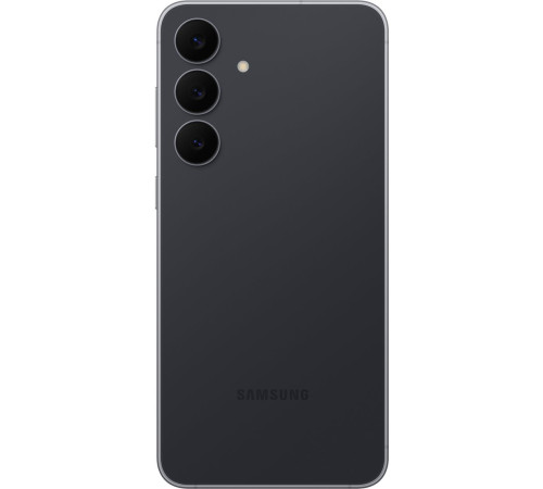 Телефон Samsung Galaxy S25 FE SM-S731B 8GB/256GB черный