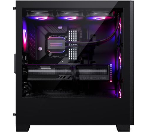 Корпус Phanteks XT Pro Ultra PH-XT523P1_DBK01R