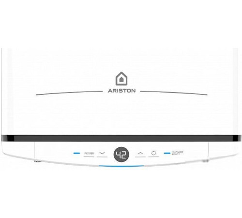 Накопительный электрический водонагреватель Ariston Velis Tech PW ABSE 100