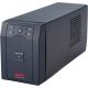 Источник бесперебойного питания  APC Smart-UPS SC 620VA SC620I