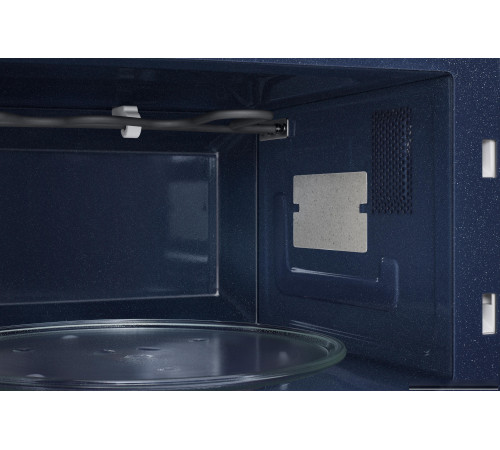 Микроволновая печь Samsung MG23A7013AA/BW