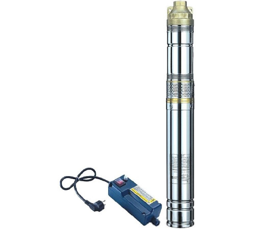 Насос OMNIGENA 3 EVJ 1,8-120-0,55