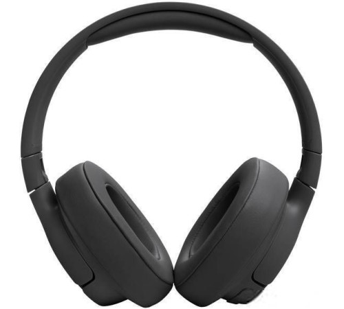Наушники JBL Tune 720BT черный