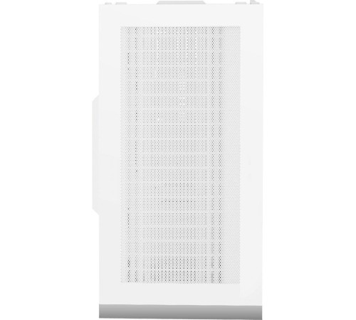 Корпус PCCooler ME200 Mesh белый