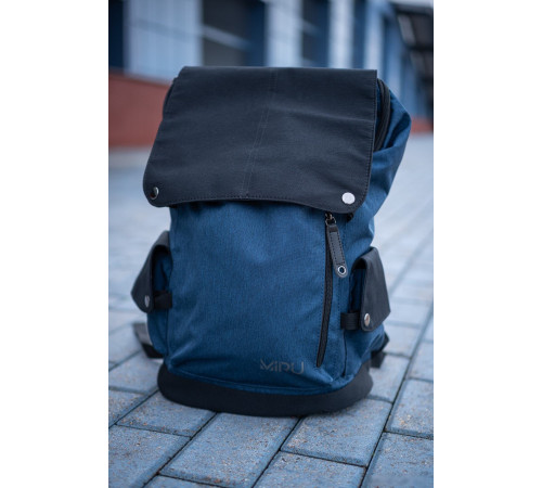 Городской рюкзак Miru Multi-Use 1025