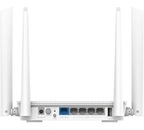 Wi-Fi роутер Cudy WR3000P 1.0