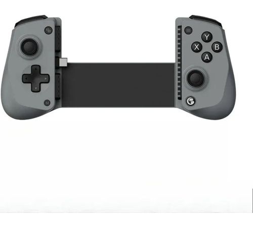 Геймпад для смартфона GameSir X5 Lite серый
