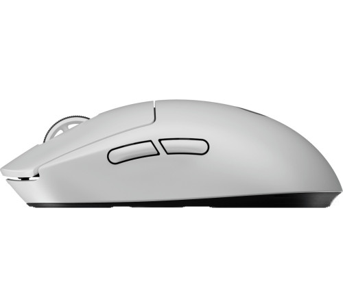 Игровая мышь Logitech Pro X Superlight 2 белый