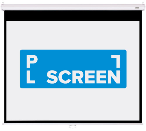 Проекционный экран PL Magna MWM-NTSC-145D