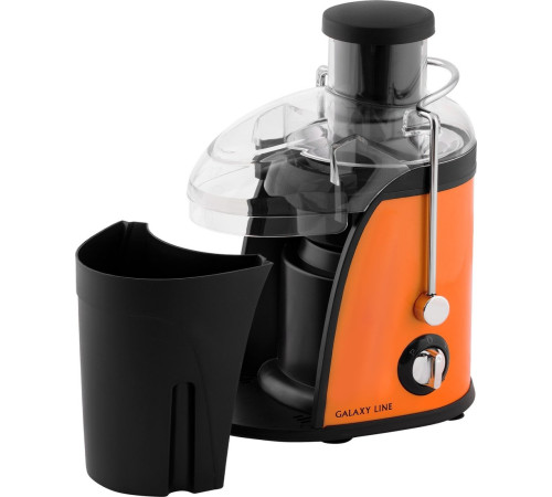 Соковыжималка Galaxy Line GL0814