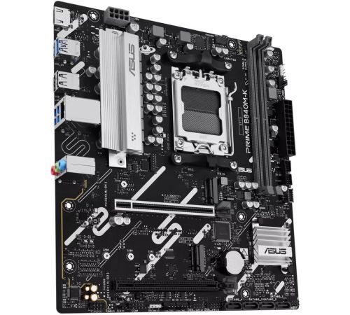 Материнская плата ASUS Prime B840M-K