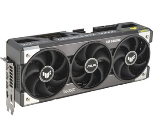Видеокарта ASUS TUF Gaming GeForce RTX 5080 16GB GDDR7 OC Edition TUF-RTX5080-O16G-GAMING