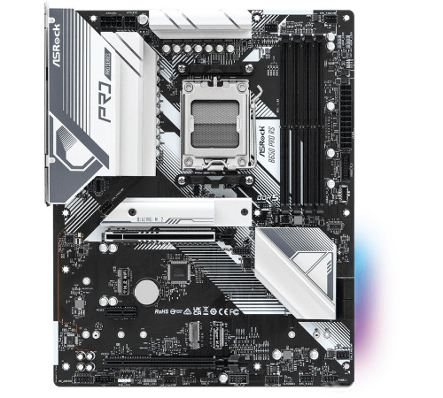 Материнская плата ASRock B650 Pro RS