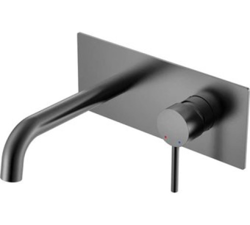 Смеситель Berges Wasserhaus Ventas R 076015