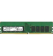 Оперативная память Micron 8ГБ DDR4 3200 МГц MTA4ATF1G64AZ-3G2E1