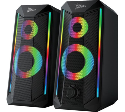 Акустика QUMO Tornado