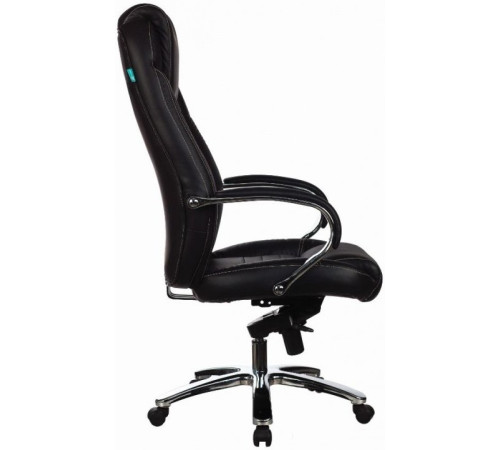 Кресло Бюрократ T-9923SL/BLACK черный