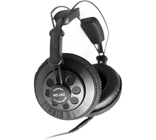 Наушники AxelVox HD242